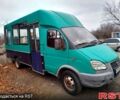 Зеленый ГАЗ РУТА, объемом двигателя 2.5 л и пробегом 300 тыс. км за 3200 $, фото 1 на Automoto.ua