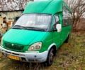 Зелений ГАЗ РУТА, об'ємом двигуна 2.5 л та пробігом 600 тис. км за 3000 $, фото 1 на Automoto.ua