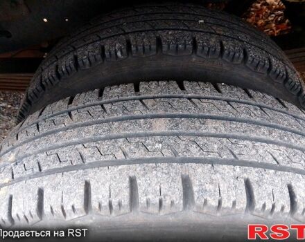 Зеленый ГАЗ РУТА, объемом двигателя 2.5 л и пробегом 300 тыс. км за 3200 $, фото 5 на Automoto.ua