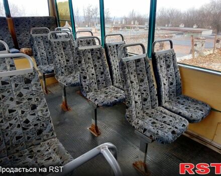 Зеленый ГАЗ РУТА, объемом двигателя 2.5 л и пробегом 300 тыс. км за 3200 $, фото 2 на Automoto.ua