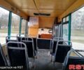 Зеленый ГАЗ РУТА, объемом двигателя 2.5 л и пробегом 300 тыс. км за 3200 $, фото 6 на Automoto.ua