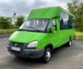 Зеленый ГАЗ РУТА, объемом двигателя 2.3 л и пробегом 0 тыс. км за 3350 $, фото 1 на Automoto.ua