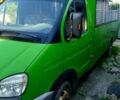 Зеленый ГАЗ РУТА, объемом двигателя 2.5 л и пробегом 165 тыс. км за 1000 $, фото 4 на Automoto.ua