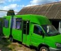Зелений ГАЗ РУТА, об'ємом двигуна 2.5 л та пробігом 0 тис. км за 1000 $, фото 1 на Automoto.ua