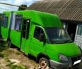 Зеленый ГАЗ РУТА, объемом двигателя 2.5 л и пробегом 0 тыс. км за 1000 $, фото 1 на Automoto.ua