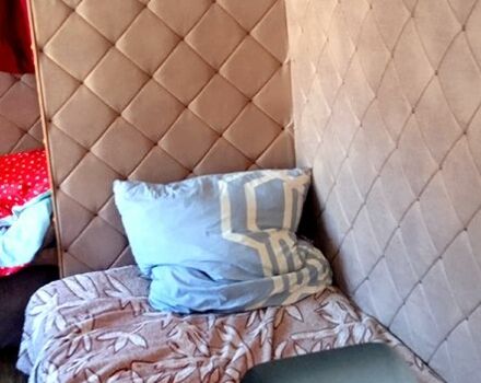 Зеленый ГАЗ РУТА, объемом двигателя 2.5 л и пробегом 365 тыс. км за 7200 $, фото 8 на Automoto.ua