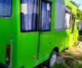 Зеленый ГАЗ РУТА, объемом двигателя 2.5 л и пробегом 0 тыс. км за 1000 $, фото 2 на Automoto.ua
