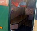 Зеленый ГАЗ РУТА, объемом двигателя 2.5 л и пробегом 365 тыс. км за 7200 $, фото 10 на Automoto.ua