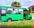 Зеленый ГАЗ РУТА, объемом двигателя 2.5 л и пробегом 303 тыс. км за 25500 $, фото 2 на Automoto.ua