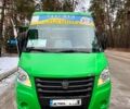 Зеленый ГАЗ РУТА, объемом двигателя 2 л и пробегом 211 тыс. км за 25500 $, фото 1 на Automoto.ua