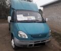 Зелений ГАЗ РУТА, об'ємом двигуна 25 л та пробігом 1 тис. км за 4999 $, фото 5 на Automoto.ua