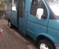 Зелений ГАЗ РУТА, об'ємом двигуна 25 л та пробігом 1 тис. км за 4999 $, фото 2 на Automoto.ua