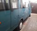 Зелений ГАЗ РУТА, об'ємом двигуна 25 л та пробігом 1 тис. км за 4999 $, фото 7 на Automoto.ua