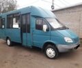 Зелений ГАЗ РУТА, об'ємом двигуна 25 л та пробігом 1 тис. км за 4999 $, фото 1 на Automoto.ua