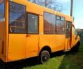 Помаранчевий ГАЗ РУТА, об'ємом двигуна 2.5 л та пробігом 0 тис. км за 2200 $, фото 4 на Automoto.ua