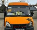 Оранжевый ГАЗ РУТА, объемом двигателя 2 л и пробегом 456 тыс. км за 5500 $, фото 1 на Automoto.ua