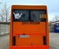 Оранжевый ГАЗ РУТА, объемом двигателя 2 л и пробегом 456 тыс. км за 5500 $, фото 3 на Automoto.ua