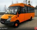 Оранжевый ГАЗ РУТА, объемом двигателя 2 л и пробегом 456 тыс. км за 5500 $, фото 2 на Automoto.ua