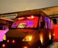 Оранжевый ГАЗ РУТА, объемом двигателя 2.4 л и пробегом 247 тыс. км за 6000 $, фото 9 на Automoto.ua