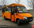 Оранжевый ГАЗ РУТА, объемом двигателя 2 л и пробегом 456 тыс. км за 5500 $, фото 1 на Automoto.ua