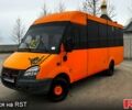 Оранжевый ГАЗ РУТА, объемом двигателя 2.4 л и пробегом 247 тыс. км за 6000 $, фото 12 на Automoto.ua