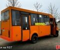 Оранжевый ГАЗ РУТА, объемом двигателя 2 л и пробегом 456 тыс. км за 5500 $, фото 4 на Automoto.ua