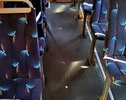 Помаранчевий ГАЗ РУТА, об'ємом двигуна 2.4 л та пробігом 300 тис. км за 4500 $, фото 3 на Automoto.ua