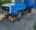 ГАЗ Самосвал, объемом двигателя 0 л и пробегом 0 тыс. км за 3000 $, фото 1 на Automoto.ua