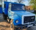 ГАЗ Самосвал, объемом двигателя 0 л и пробегом 0 тыс. км за 3000 $, фото 1 на Automoto.ua