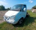 ГАЗ Самосвал, объемом двигателя 0 л и пробегом 0 тыс. км за 2347 $, фото 3 на Automoto.ua