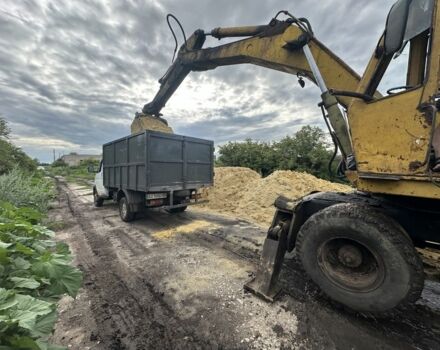 ГАЗ Самоскид, об'ємом двигуна 0 л та пробігом 0 тис. км за 6000 $, фото 3 на Automoto.ua