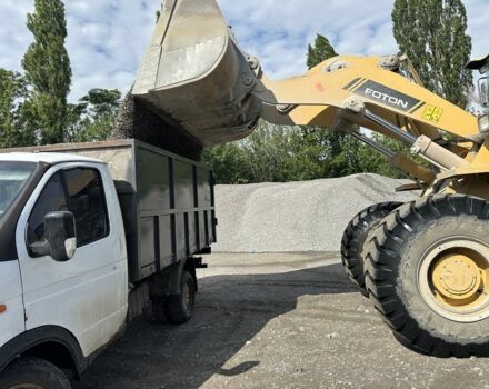 ГАЗ Самоскид, об'ємом двигуна 0 л та пробігом 0 тис. км за 6000 $, фото 2 на Automoto.ua