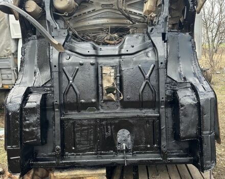 ГАЗ Самоскид, об'ємом двигуна 0 л та пробігом 0 тис. км за 6000 $, фото 1 на Automoto.ua