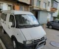 Белый ГАЗ Siber, объемом двигателя 2.3 л и пробегом 300 тыс. км за 700 $, фото 1 на Automoto.ua