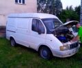 Белый ГАЗ Соболь, объемом двигателя 2.3 л и пробегом 250 тыс. км за 1350 $, фото 1 на Automoto.ua
