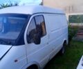 Белый ГАЗ Соболь, объемом двигателя 2.3 л и пробегом 250 тыс. км за 1350 $, фото 5 на Automoto.ua