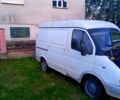 Белый ГАЗ Соболь, объемом двигателя 2.3 л и пробегом 250 тыс. км за 1350 $, фото 2 на Automoto.ua