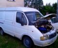 Белый ГАЗ Соболь, объемом двигателя 2.3 л и пробегом 250 тыс. км за 1350 $, фото 3 на Automoto.ua