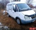 Белый ГАЗ Соболь, объемом двигателя 2.3 л и пробегом 200 тыс. км за 1450 $, фото 11 на Automoto.ua