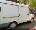 Белый ГАЗ Соболь, объемом двигателя 2.3 л и пробегом 0 тыс. км за 1300 $, фото 3 на Automoto.ua