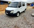 Білий ГАЗ Соболь, об'ємом двигуна 2.3 л та пробігом 292 тис. км за 2650 $, фото 4 на Automoto.ua