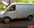 Белый ГАЗ Соболь, объемом двигателя 2.3 л и пробегом 0 тыс. км за 1300 $, фото 5 на Automoto.ua