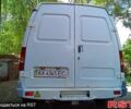 Белый ГАЗ Соболь, объемом двигателя 2.3 л и пробегом 0 тыс. км за 1300 $, фото 4 на Automoto.ua