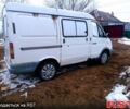 Белый ГАЗ Соболь, объемом двигателя 2.3 л и пробегом 200 тыс. км за 1450 $, фото 5 на Automoto.ua