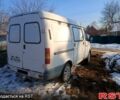 Белый ГАЗ Соболь, объемом двигателя 2.3 л и пробегом 200 тыс. км за 1450 $, фото 3 на Automoto.ua