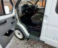 Білий ГАЗ Соболь, об'ємом двигуна 2.3 л та пробігом 292 тис. км за 2650 $, фото 7 на Automoto.ua