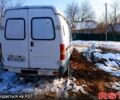 Белый ГАЗ Соболь, объемом двигателя 2.3 л и пробегом 200 тыс. км за 1450 $, фото 4 на Automoto.ua