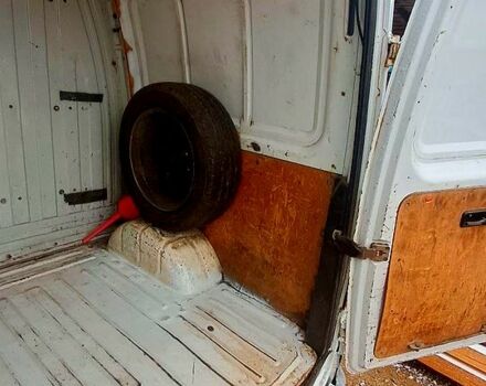 Білий ГАЗ Соболь, об'ємом двигуна 2.3 л та пробігом 292 тис. км за 2650 $, фото 1 на Automoto.ua