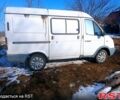 Белый ГАЗ Соболь, объемом двигателя 2.3 л и пробегом 200 тыс. км за 1450 $, фото 6 на Automoto.ua