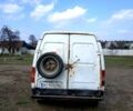 Білий ГАЗ Соболь, об'ємом двигуна 2.3 л та пробігом 230 тис. км за 1000 $, фото 3 на Automoto.ua